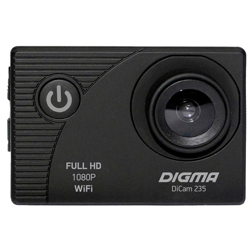 Digma dicam 235 обзор