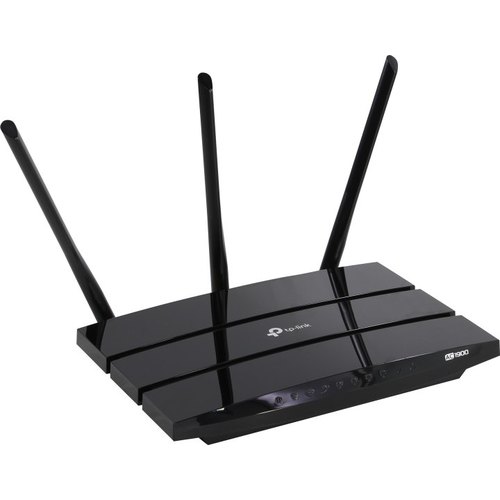 Настройка роутера tp link archer a9