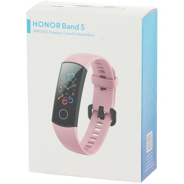 Honor Band 5 Цена