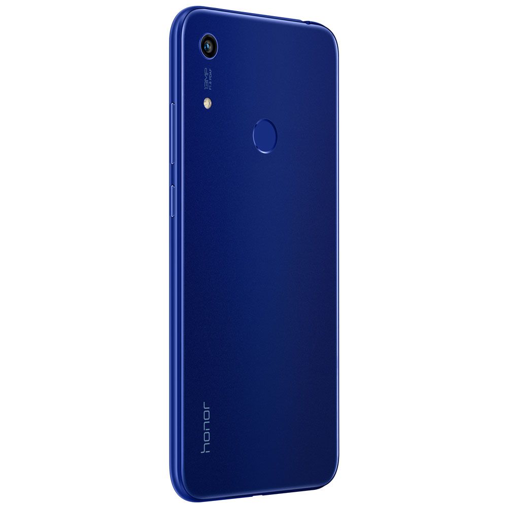 Honor 8 blue