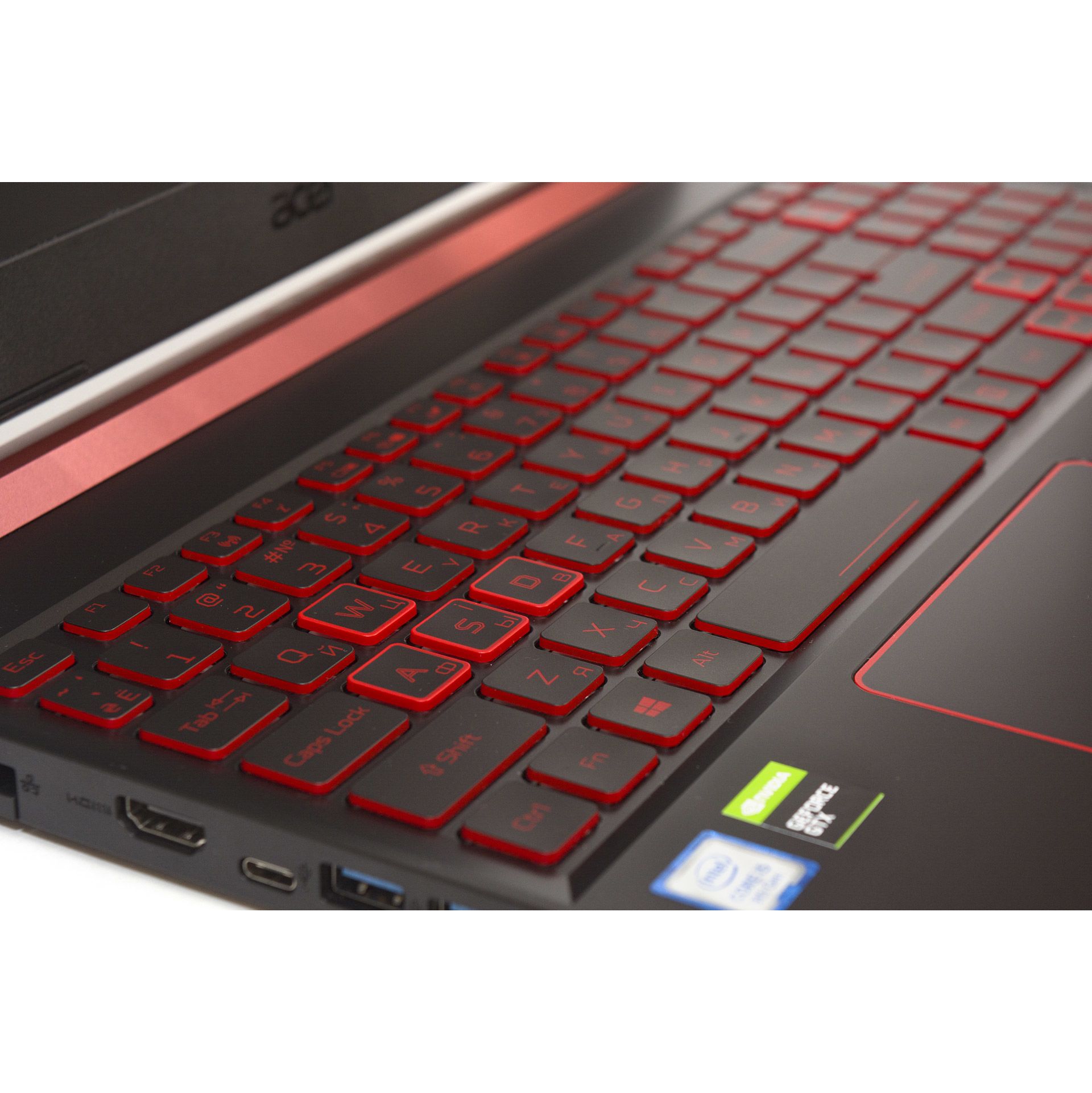 Acer Nitro 5 An515 44 R9ef Купить